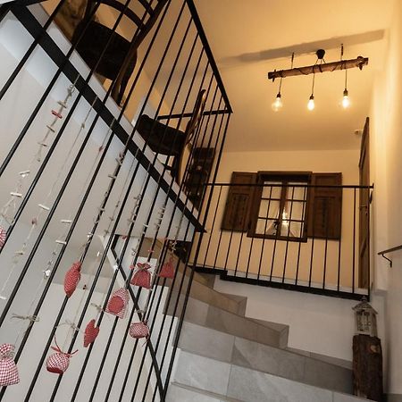 Agritur E-Cinque Villa Salorno Eksteriør bilde
