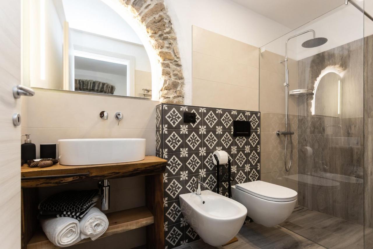 Agritur E-Cinque Villa Salorno Eksteriør bilde