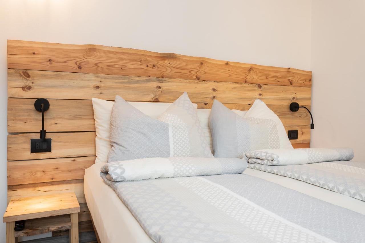 Agritur E-Cinque Villa Salorno Eksteriør bilde
